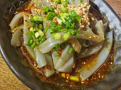 -小喜客·云南特色菜(纳西庭院店)