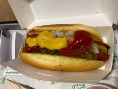 -Shake Shack(西单大悦城店)