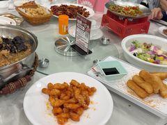 -鑫巴蜀小镇 · 水煮鱼专研店(玉桥店)