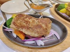 -太平馆西餐厅(北京路店)