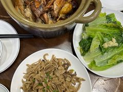 -斯丹姜母鸭·古法干香(涂门街总店)