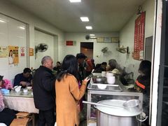 大堂-酱壹老三饵丝(南宁南路店)