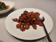 -四世同堂·京菜·烤鸭(双井店)