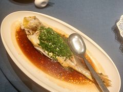 -三利音·玖弄小鲜(浦东嘉里城店)