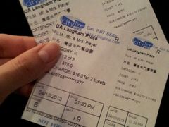 -GALA CINEMA(朗豪坊购物商场店)