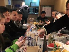 -串盟烧烤大排档·长沙美食地标(星沙店)