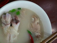 android_upload_pic-雷祖芳老妈蹄花店