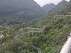 -宝晶宫旅游景区