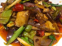 -胡马八破·川菜小馆(高新万达店)