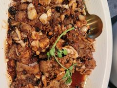 -小天厨民间菜馆(深圳街店)