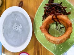 -门框胡同百年卤煮(杨庄路店)