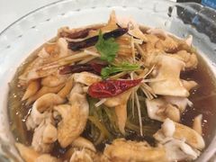 -小船渔村•大连菜•大连焖鱼(明泽街店)