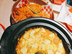 -避风塘(宝山万达店)