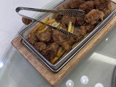 -良友·海鲜青岛菜(五四广场店)