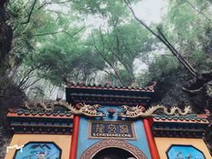 -龙宫洞风景区