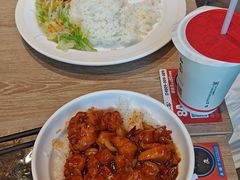 -和合谷(德外店)