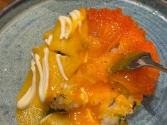 -傑·料理·海鲜放题(佛山文华荟店)
