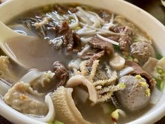 -潮镇老尾牛杂(环城西路店)