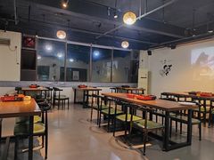 -珍慧韩式烤肉한.식당