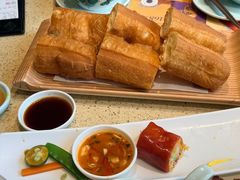 -点都德(长泰广场店)