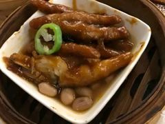 -潮福城大酒楼·潮粤菜·港式点心(阳光城店)