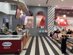 -宝燕乐园(春申店)