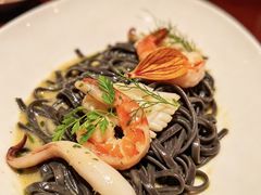 -杭州西子湖四季酒店-WL BISTRO西湖餐厅