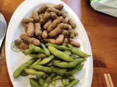 -義聚德·清真铜锅涮羊肉·烧烤(河东店)