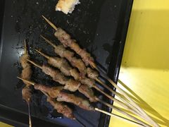 -望京小腰(北京总店)