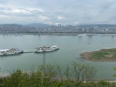 -丰都鬼城名山景区