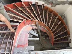 -申远空间设计丨大宅别墅装修定制(徐汇设计中心)