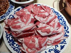 -东镇老火锅(长春路首店)