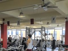-聚健身GatherFitness(余杭店)