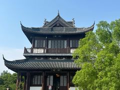 -虞山风景区