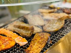 -曾百万小炉小串自助烧烤(高新店)