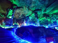 -泰安地下龙宫景区