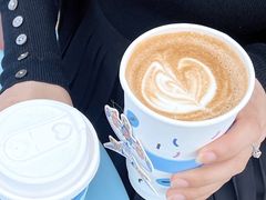 -Beans Solo豆号咖啡(百家湖花园店)