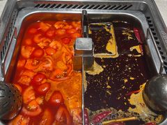 -海底捞火锅(航洋城店)