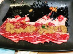 -新石器烤肉(南站店)