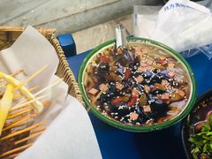 -马路边边·成都串串(翠柏路店)