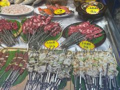 -金太阳海鲜烧烤·本地人餐厅(星海公园店)