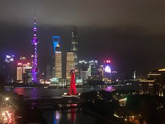 -上海苏宁宝丽嘉酒店·Cafe Bellagio西餐厅