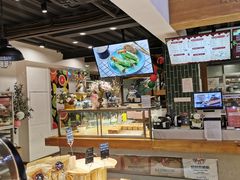 -喜马可甜(高新店)