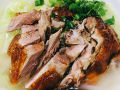 -杞兴东莞烧鹅