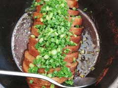 -小厨娘淮扬菜(天印大道店)