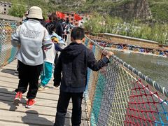 -野三坡清泉山风景区