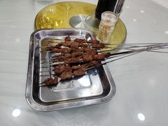 -撒拉人家.酸菜牦牛肉火锅