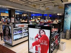 -王权免税店(清迈机场店)