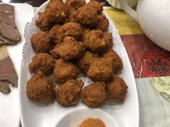 -勺园饭店(骨科医院店)