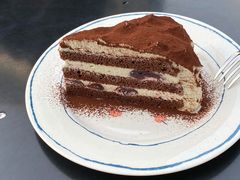 -Be Lived Cafe比例咖啡(摩天轮店)